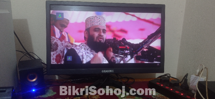 Intel Core i7 3rd Generation Desktop PC